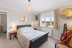 Bedroom Two- click for photo gallery